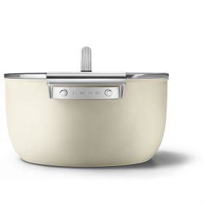 FAITOUT SMEG 26CM BEIGE